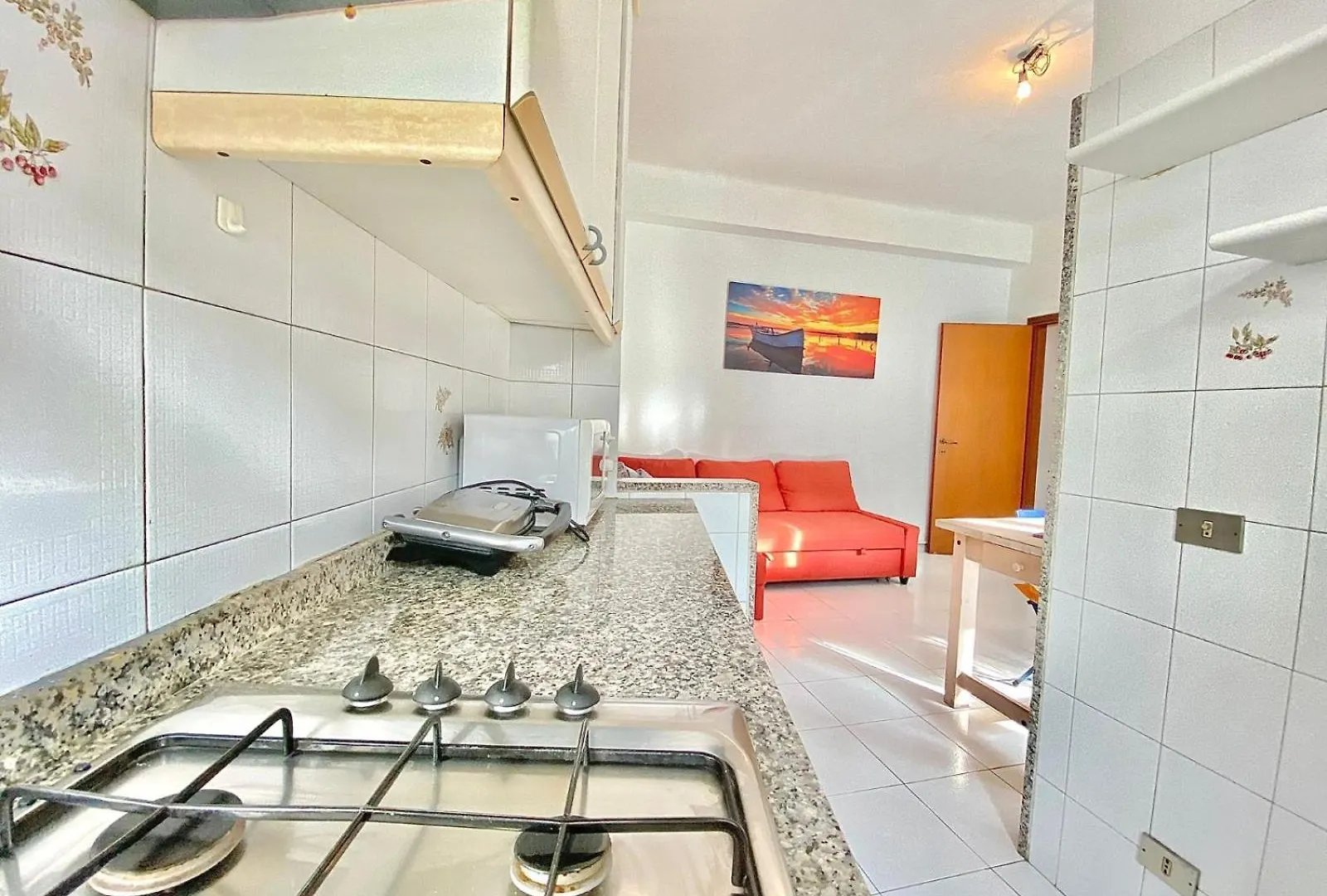 Apartment Wagner Home Milan