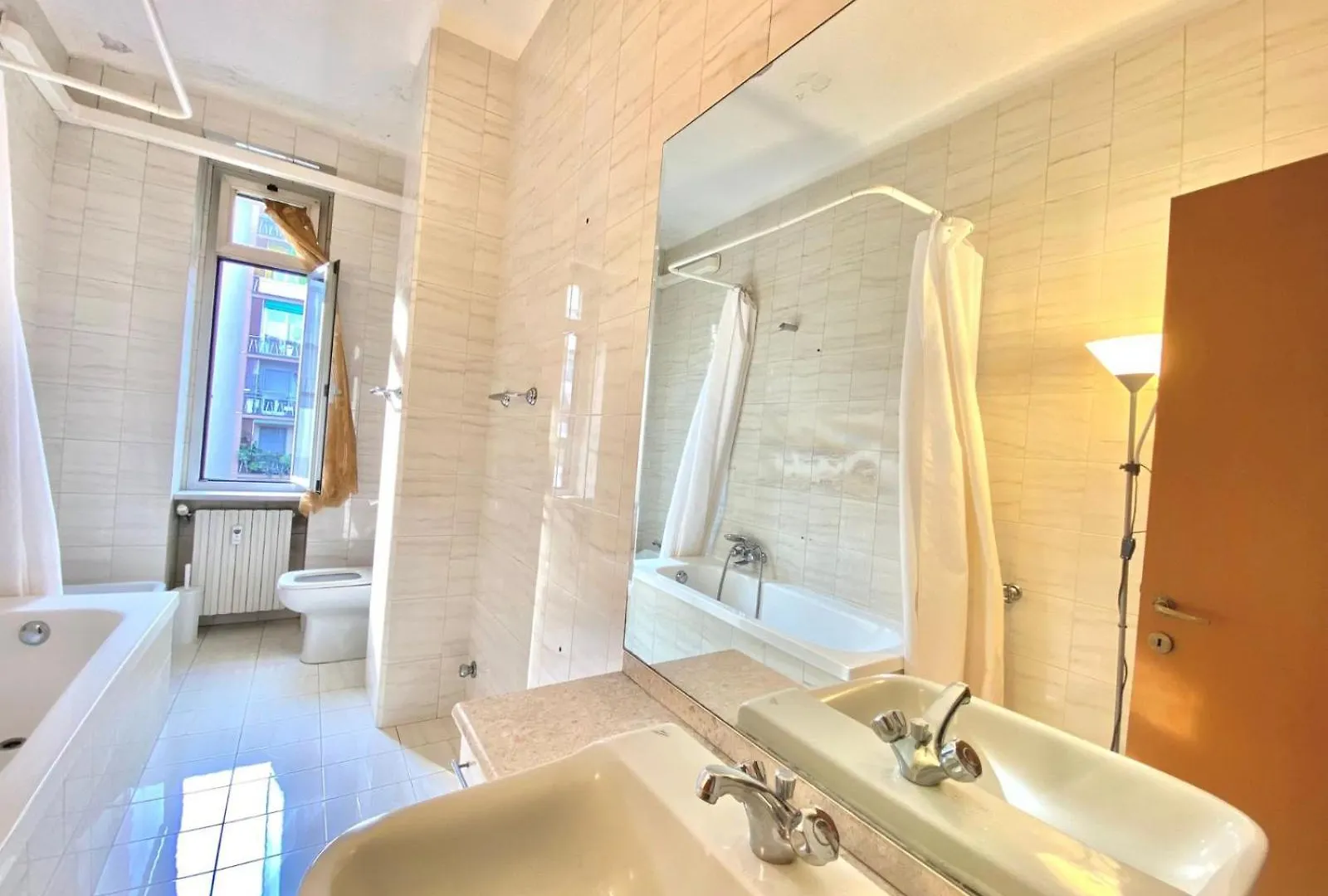 Wagner Home Milan Apartment