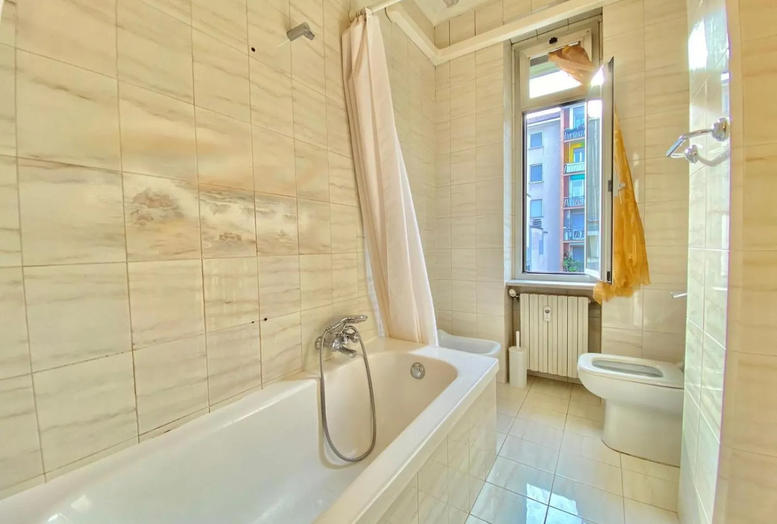 Wagner Home Milan 0*,  Italy