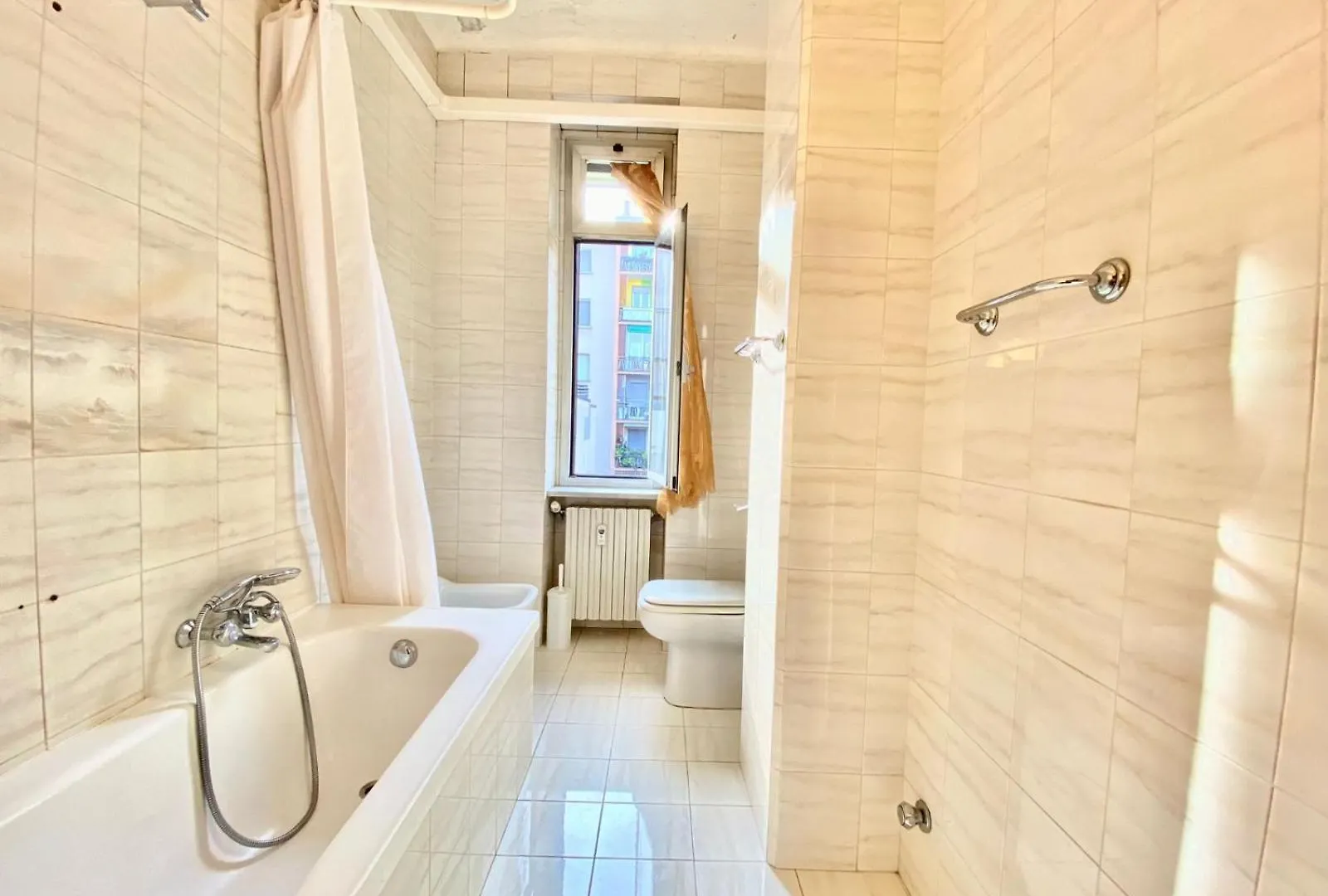 Apartment Wagner Home Milan Italy