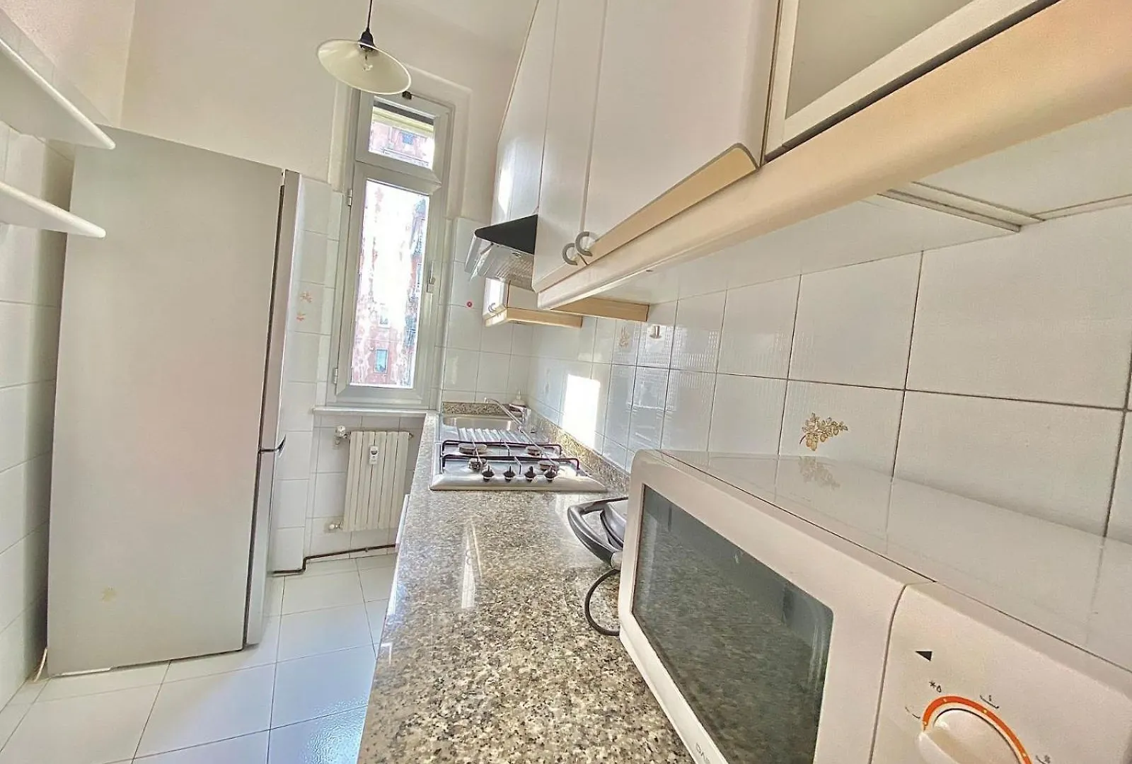 Apartment Wagner Home Milan Italy