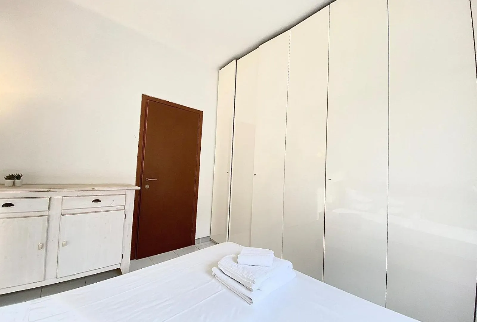 Apartment Wagner Home Milan
