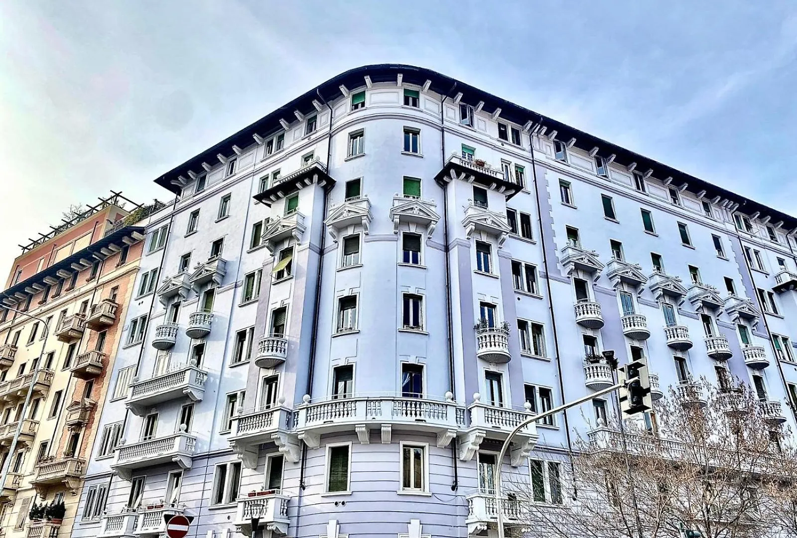 Apartment Wagner Home Milan