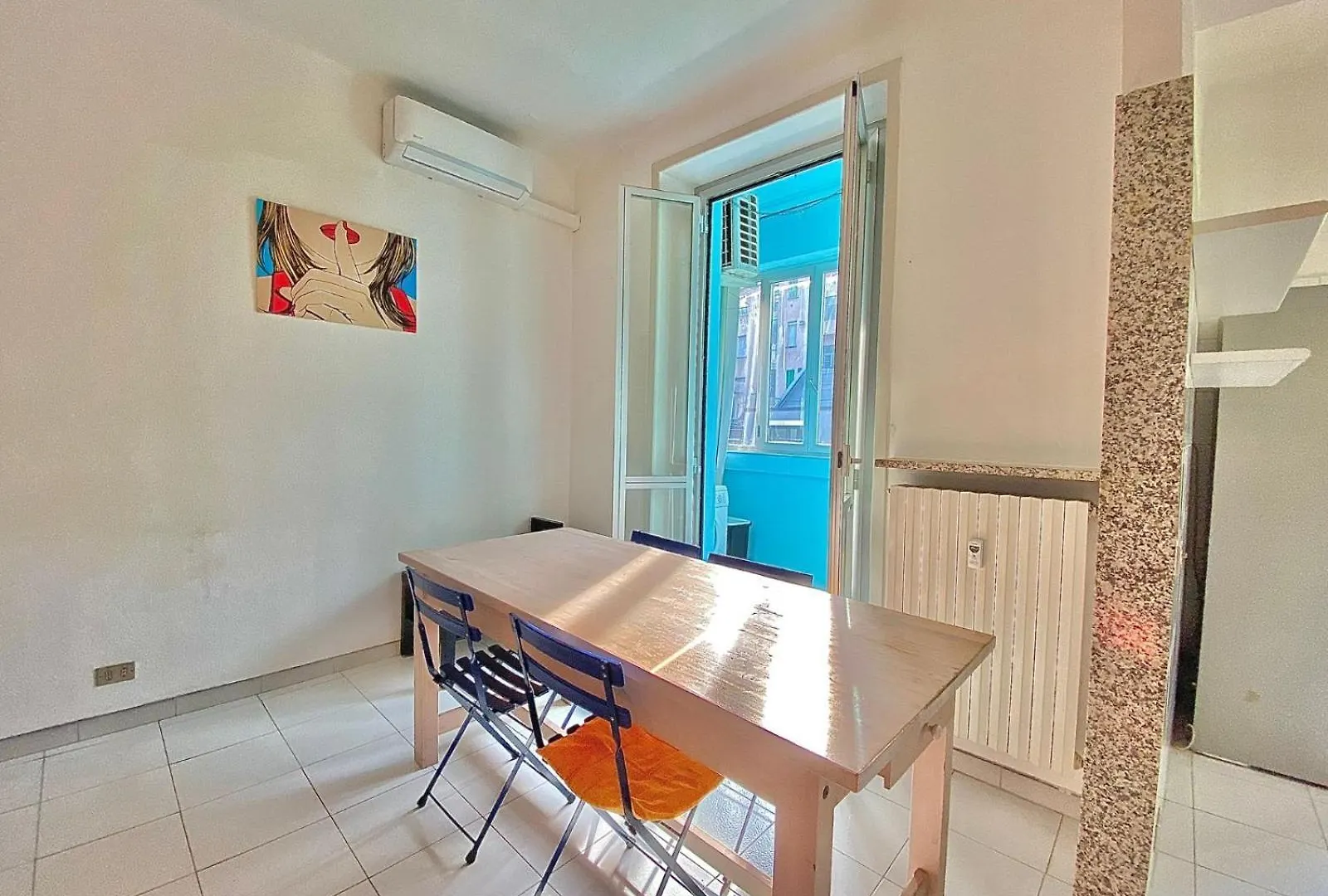 Wagner Home Milan